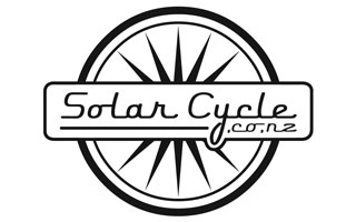 SolarCycle Logo